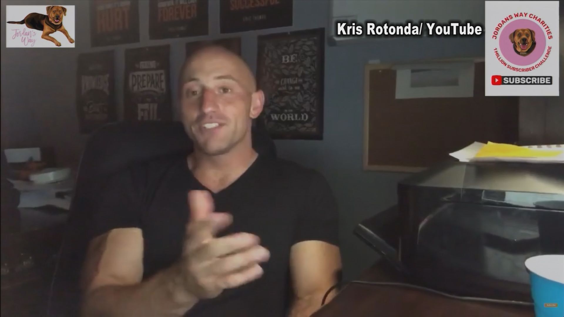 Kris Rotonda